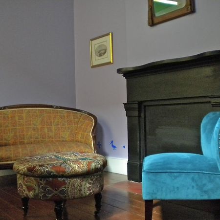 ニューオーリンズ La Belle Esplanade Bed & Breakfast エクステリア 写真
