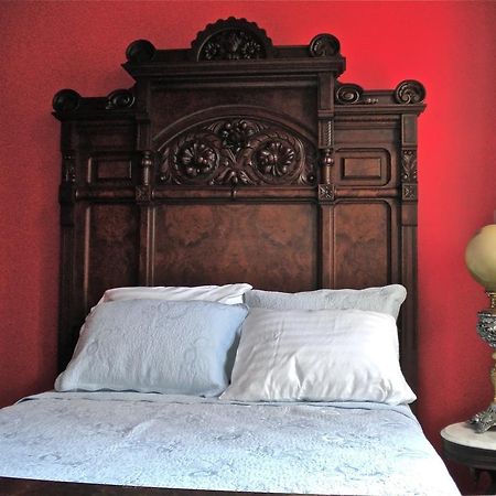 ニューオーリンズ La Belle Esplanade Bed & Breakfast エクステリア 写真