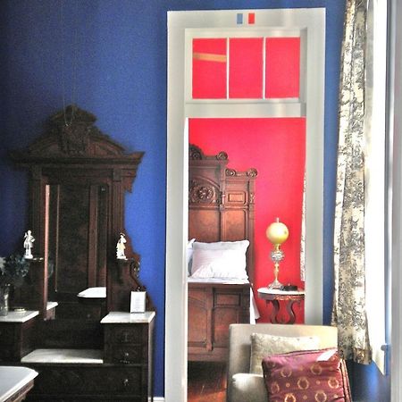 ニューオーリンズ La Belle Esplanade Bed & Breakfast エクステリア 写真