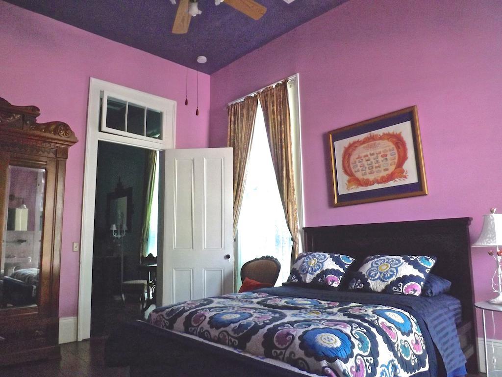 ニューオーリンズ La Belle Esplanade Bed & Breakfast 部屋 写真