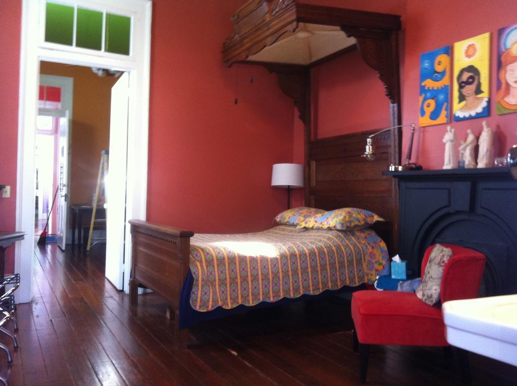ニューオーリンズ La Belle Esplanade Bed & Breakfast 部屋 写真