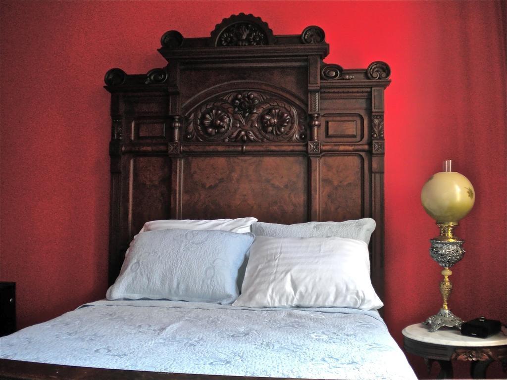 ニューオーリンズ La Belle Esplanade Bed & Breakfast エクステリア 写真