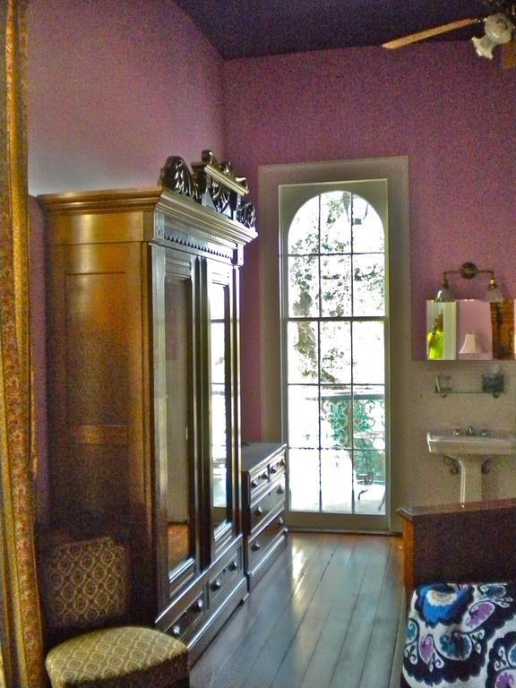 ニューオーリンズ La Belle Esplanade Bed & Breakfast エクステリア 写真